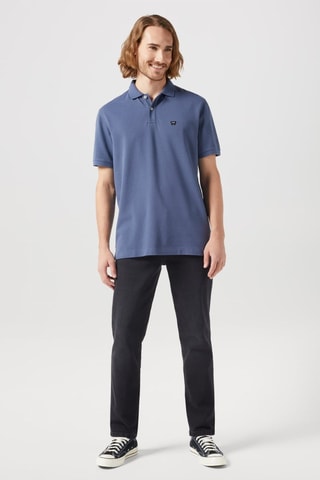 Jeans Greensboro - Nero