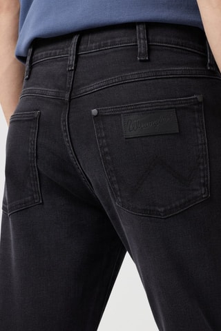 Jeans Greensboro - Nero