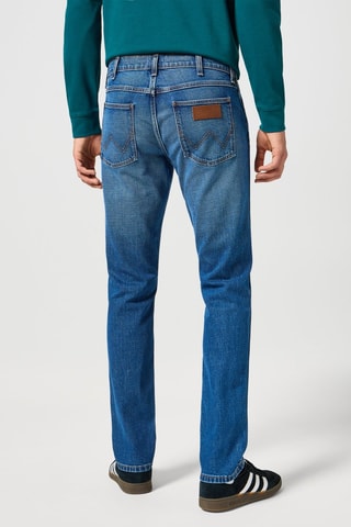 Jeans Greensboro - Blu