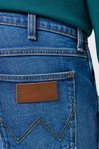 Jeans Greensboro - Blu