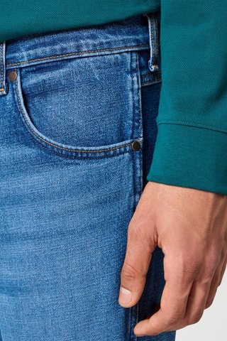 Jeans Greensboro - Blu