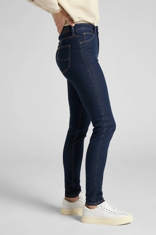 Jeans Scarlett - Blu