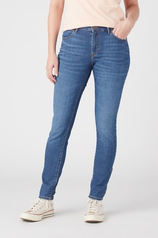 Jean skinny Hypnotic  Indigo - Bleu