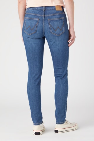 Jean skinny Hypnotic  Indigo - Bleu