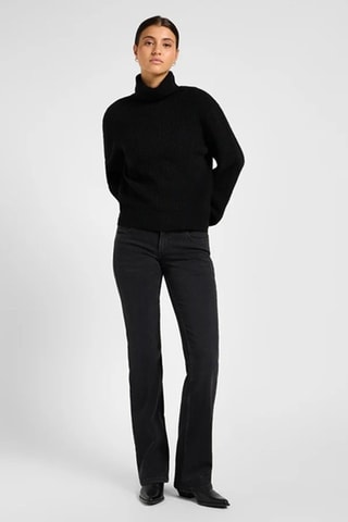 Jeans Jessica - Nero