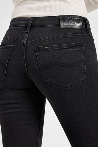 Jeans Jessica - Nero