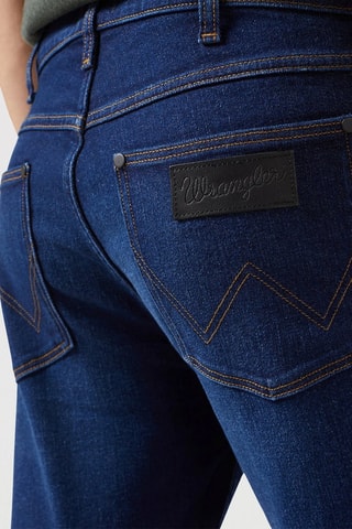 Jeans Greensboro - Blu