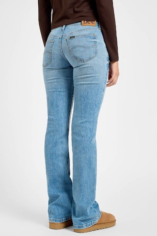 Jeans Jessica - Blu