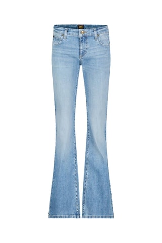 Jeans Jessica - Blu