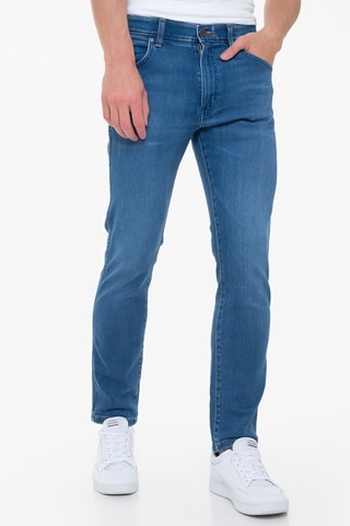 Jeans Larston - Blu