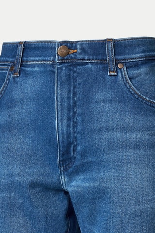 Jeans Larston - Blu