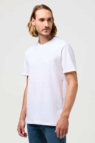 T-shirt - Bianco