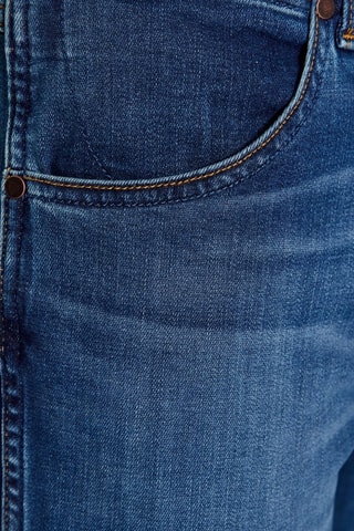 Jean Greensboro - Bleu et marron