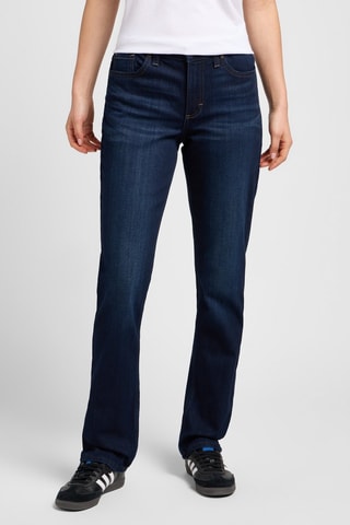 Jeans straight Legendary - Blu