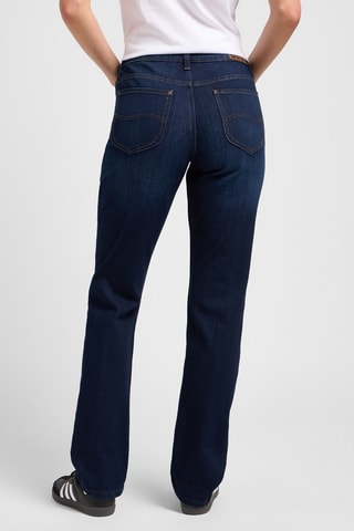 Jeans straight Legendary - Blu