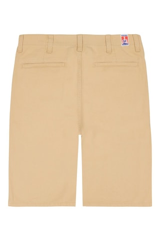 Bermuda - Beige