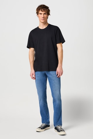 Tshirt - Blanc et noir