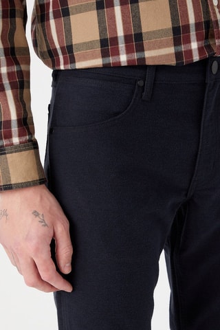 Jean Greensboro - Noir