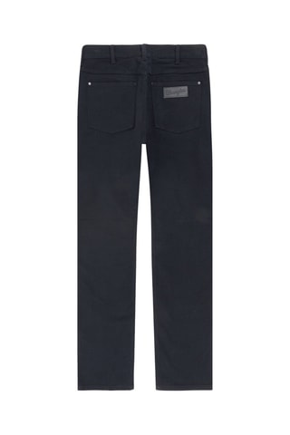 Jean Greensboro - Noir