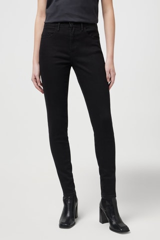 Jeans skinny Arachne - Nero