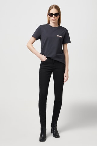 Jeans skinny Arachne - Nero