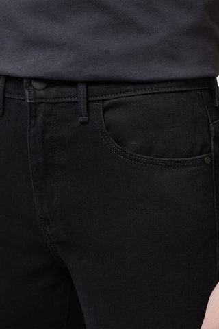 Jeans skinny Arachne - Nero