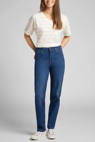 Jeans Carol - Blu