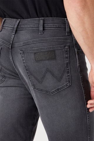 Jean slim fit - Bleu