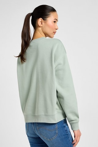 Sweat  Sweater - Gris