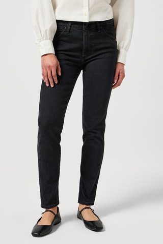 Jeans Piper - Bianco e nero