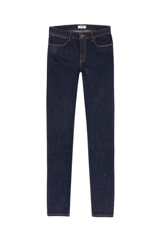 Jeans skinny - Blu