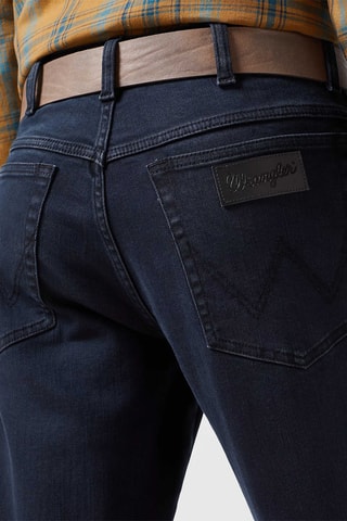 Jean regular fit - Bleu