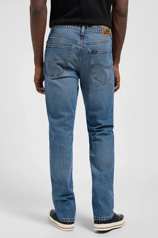 Jean regular fit - Bleu