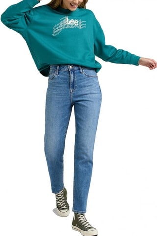 Jeans Carol - Blu