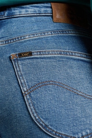 Jeans Carol - Blu