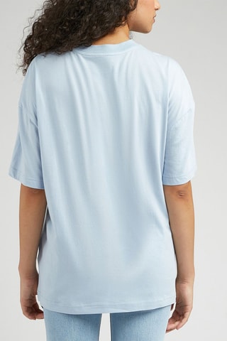Tshirt - Bleu