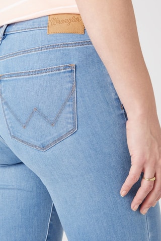 Jeans bootcut Brooklyn - Blu