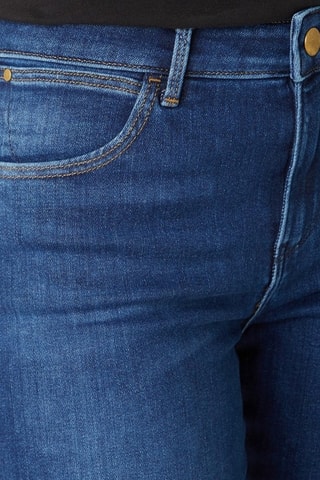 Jeans skinny Authentic Love - Blu