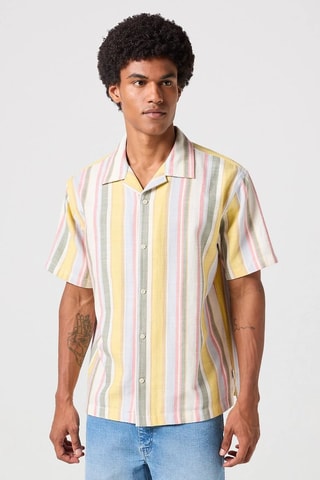 Camicia Legendary - Verde