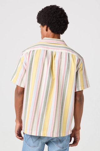 Camicia Legendary - Verde