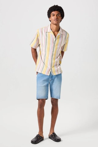 Camicia Legendary - Verde