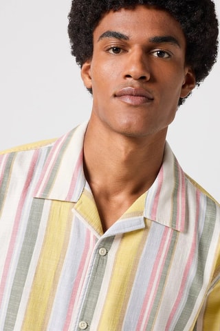 Camicia Legendary - Verde