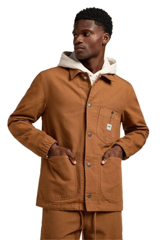 Giaccia Acorn - Marrone