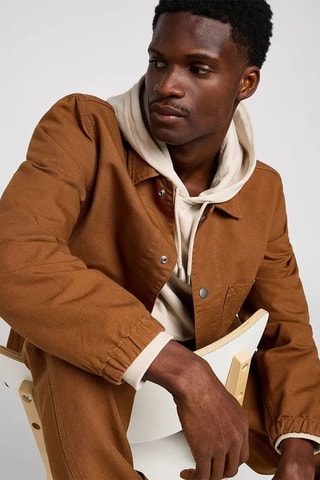 Giaccia Acorn - Marrone