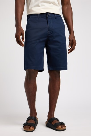 Short regular - Bleu