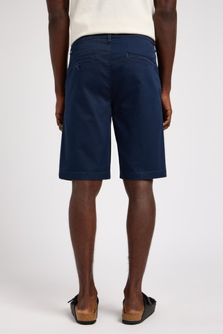 Short regular - Bleu