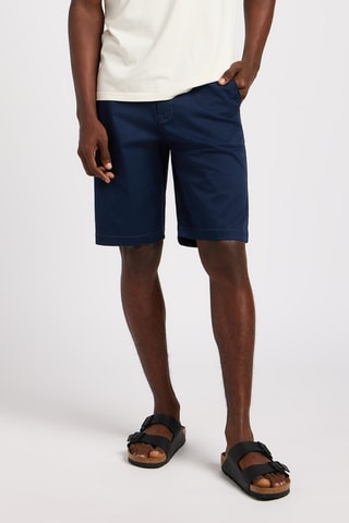 Short regular - Bleu