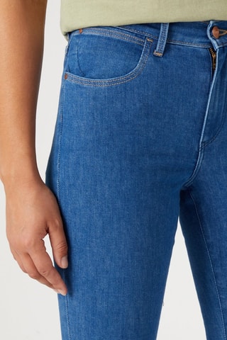 Jeans skinny - Blu