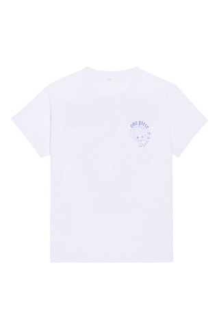 T-shirt de pijama Tony Chopper One Piece Chopperaniz - Branco