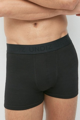 Boxers Chassgardiz Preto